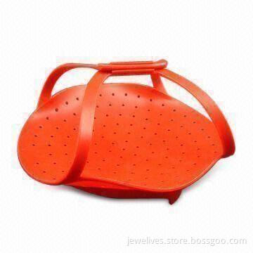 Kitchen Tools, Made of Silicone, Various Colors are Available